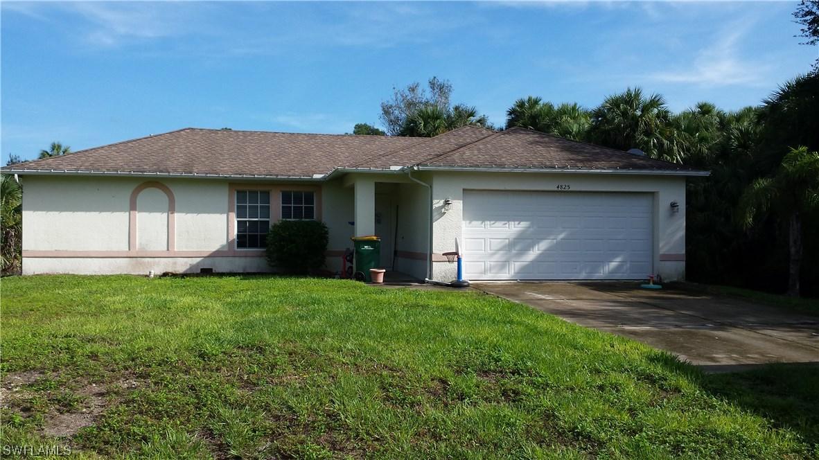 4825 20th Ave., Naples, FL 34117