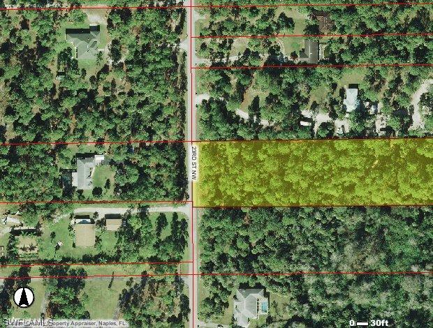 23rd St., Naples, FL 34120