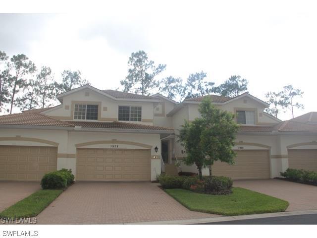 3928 Forest Glen Blvd. #201, Naples, FL 34114