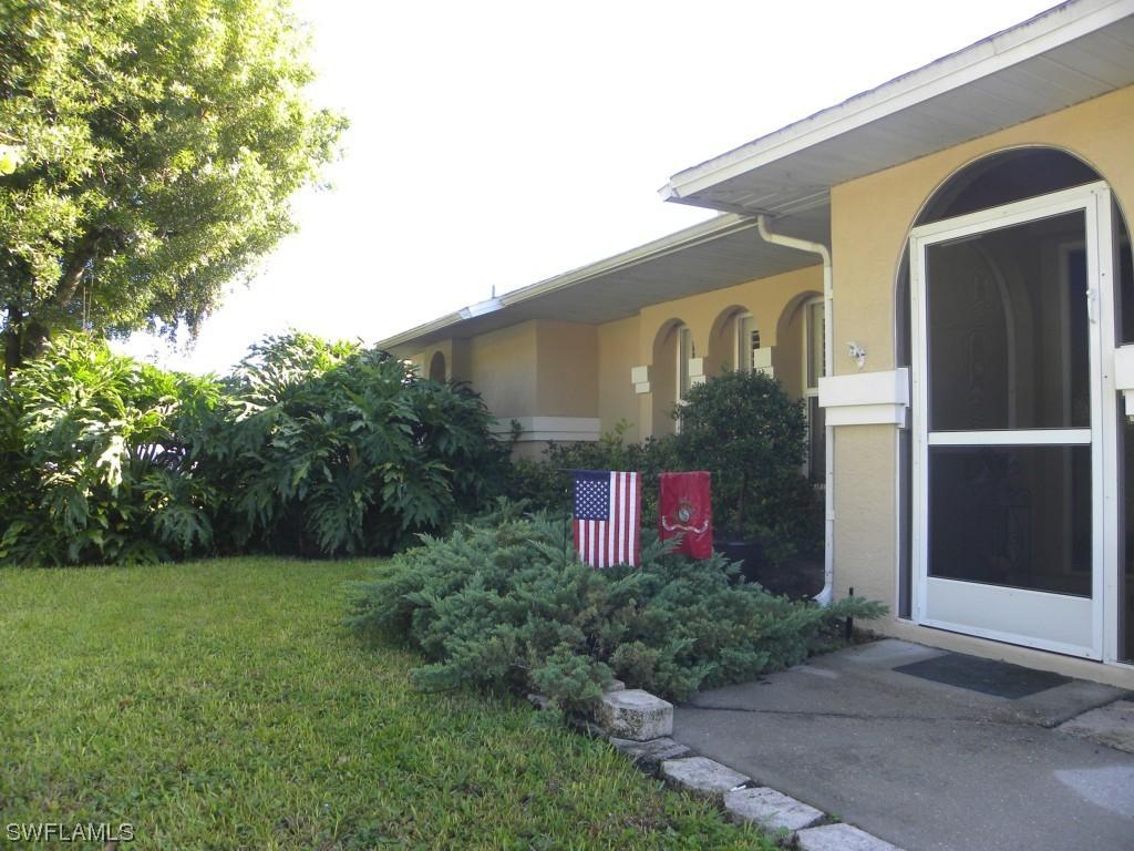 17309 Oriole Rd., Fort Myers, FL 33967