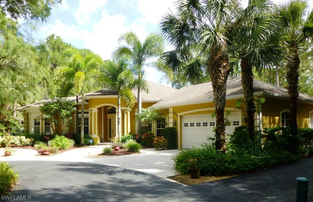 4841 Sycamore Dr., Naples, FL 34119