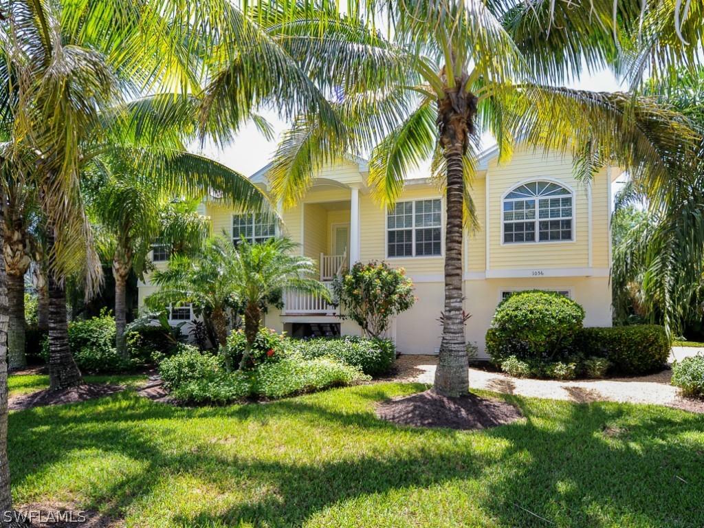 1056 Sand Castle Rd., Sanibel, FL 33957