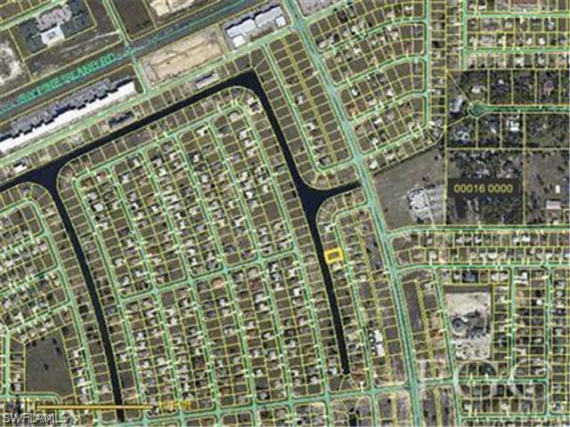 812 SW 8th Pl., Cape Coral, FL 33991