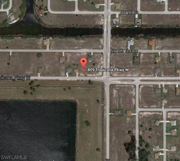 809 Tropicana Pkwy., Cape Coral, FL 33993