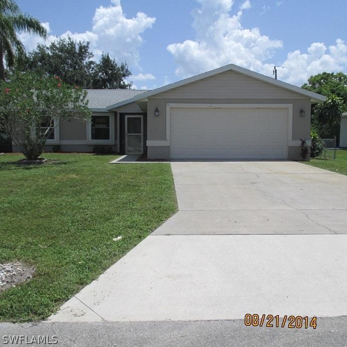 3915 SW 1st Ave., Cape Coral, FL 33914