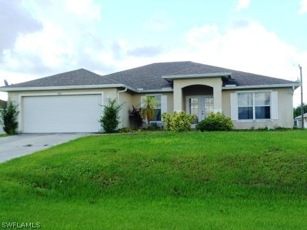 5003 Berryman St., Lehigh Acres, FL 33971