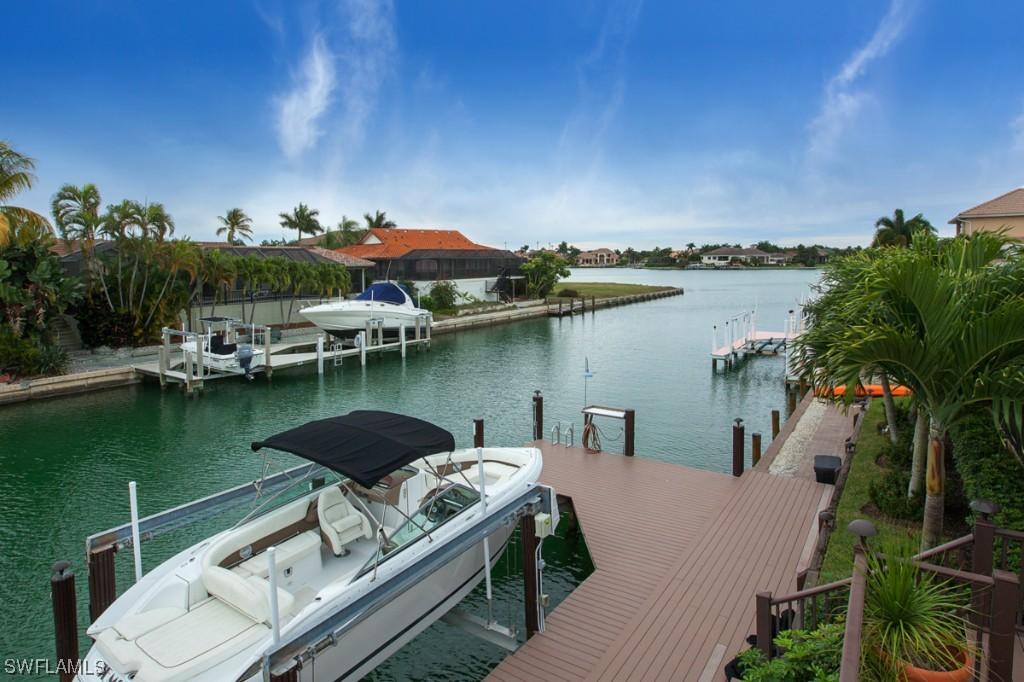1231 Osprey Ct., Marco Island, FL 34145