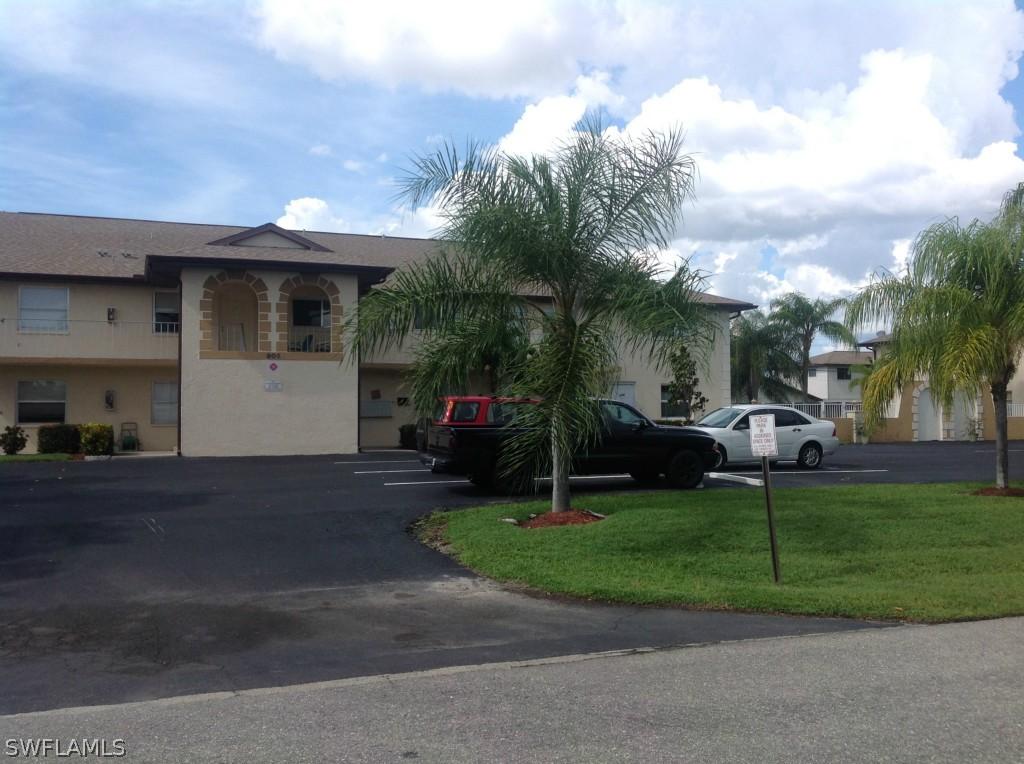 905 SW 48th Ter. #103, Cape Coral, FL 33914