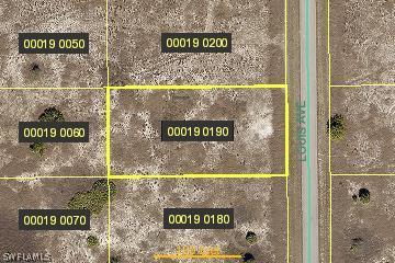 1713 Louis Ave., Lehigh Acres, FL 33972