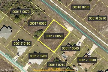 2549 Sunniland Blvd., Lehigh Acres, FL 33971
