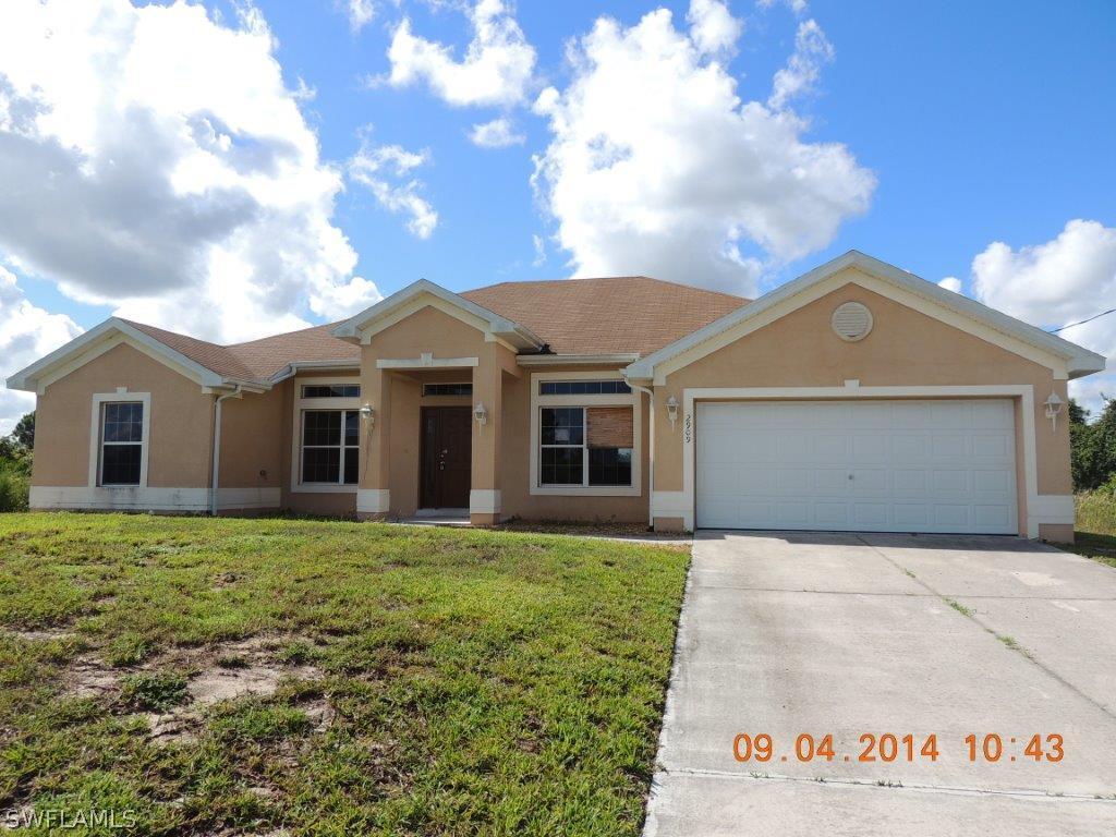 2909 55th St., Lehigh Acres, FL 33971