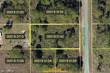 903 Wells Ave., Lehigh Acres, FL 33972