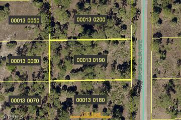 1313 Magnolia Ave., Lehigh Acres, FL 33972