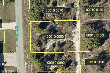 1012 Albany Ave., Lehigh Acres, FL 33971