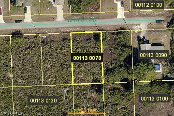 3705 12th St., Lehigh Acres, FL 33971