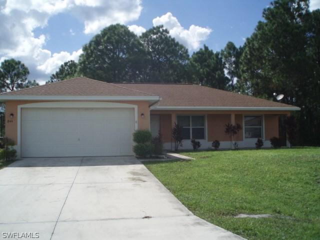 844 Santa Lucia Ave., Lehigh Acres, FL 33974