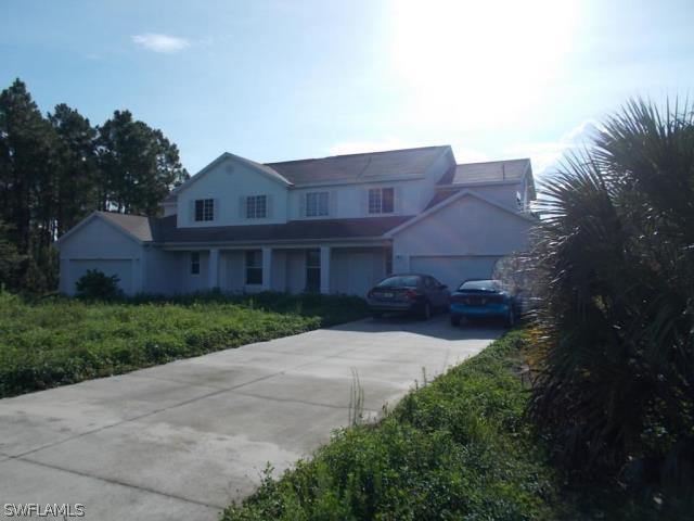 395 Carrillon Ave., Lehigh Acres, FL 33974