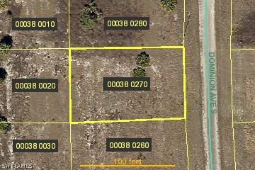 748 Dominion Ave., Lehigh Acres, FL 33974