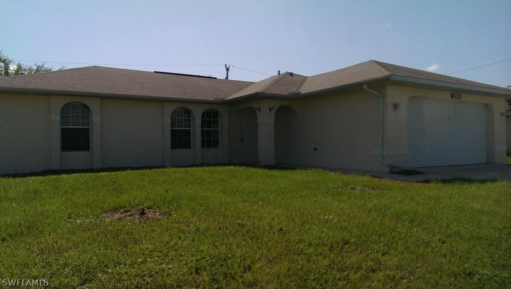 2617 NE 2nd Ave., Cape Coral, FL 33909