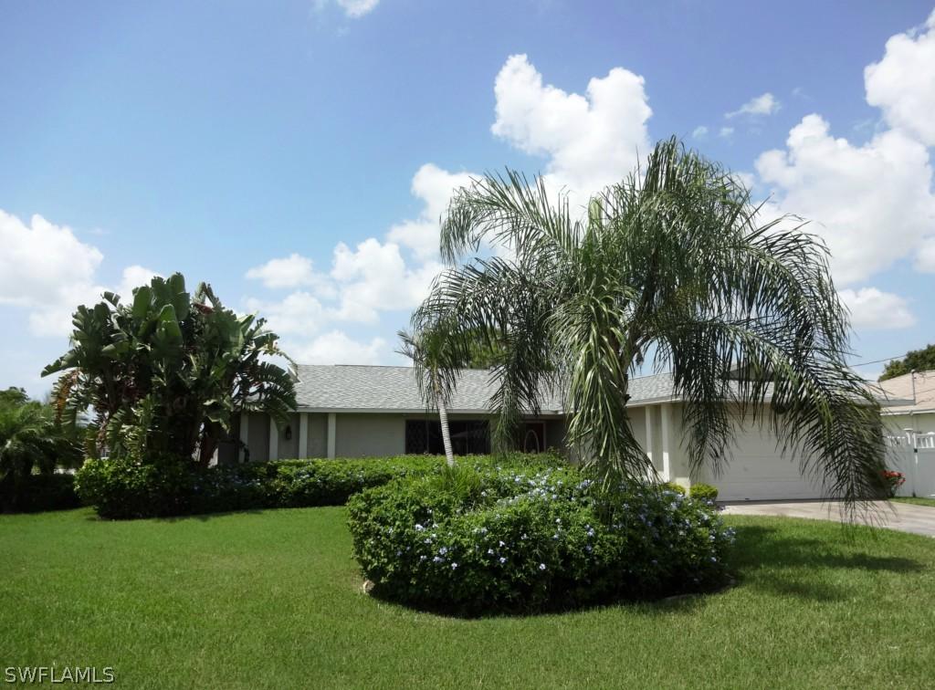 532 SE 17th Pl., Cape Coral, FL 33990