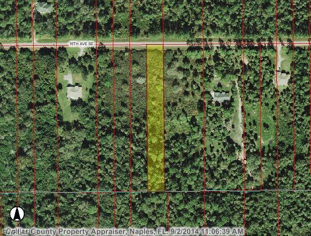 4230 16th Ave., Naples, FL 34117