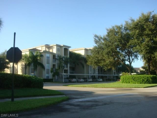 8670 Cedar Hammock Cir. #214, Naples, FL 34112