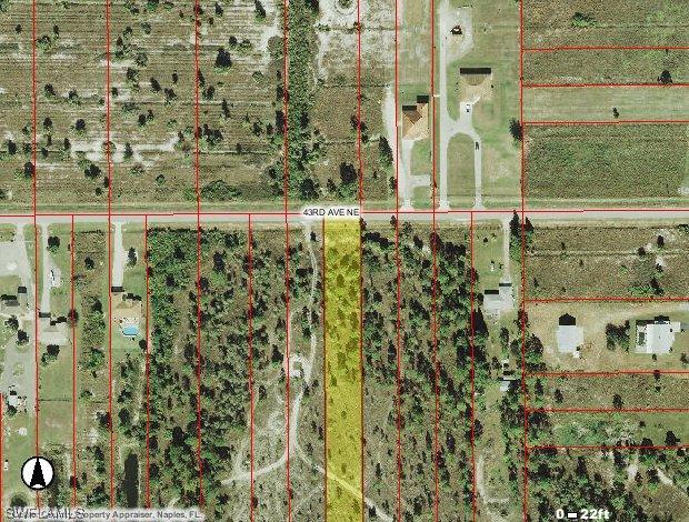43rd Ave., Naples, FL 34120