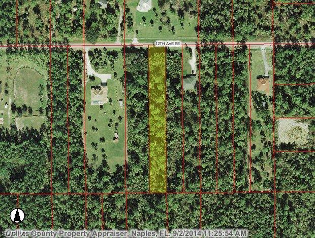 12th Ave., Naples, FL 34117