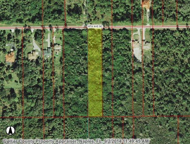 18th Ave., Naples, FL 34117