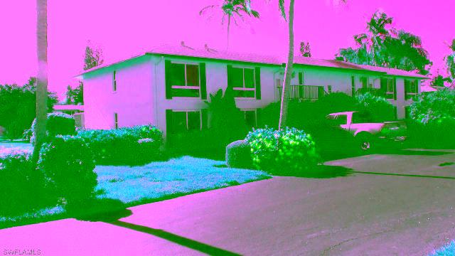 190 Peppermint Ln. #4, Naples, FL 34112