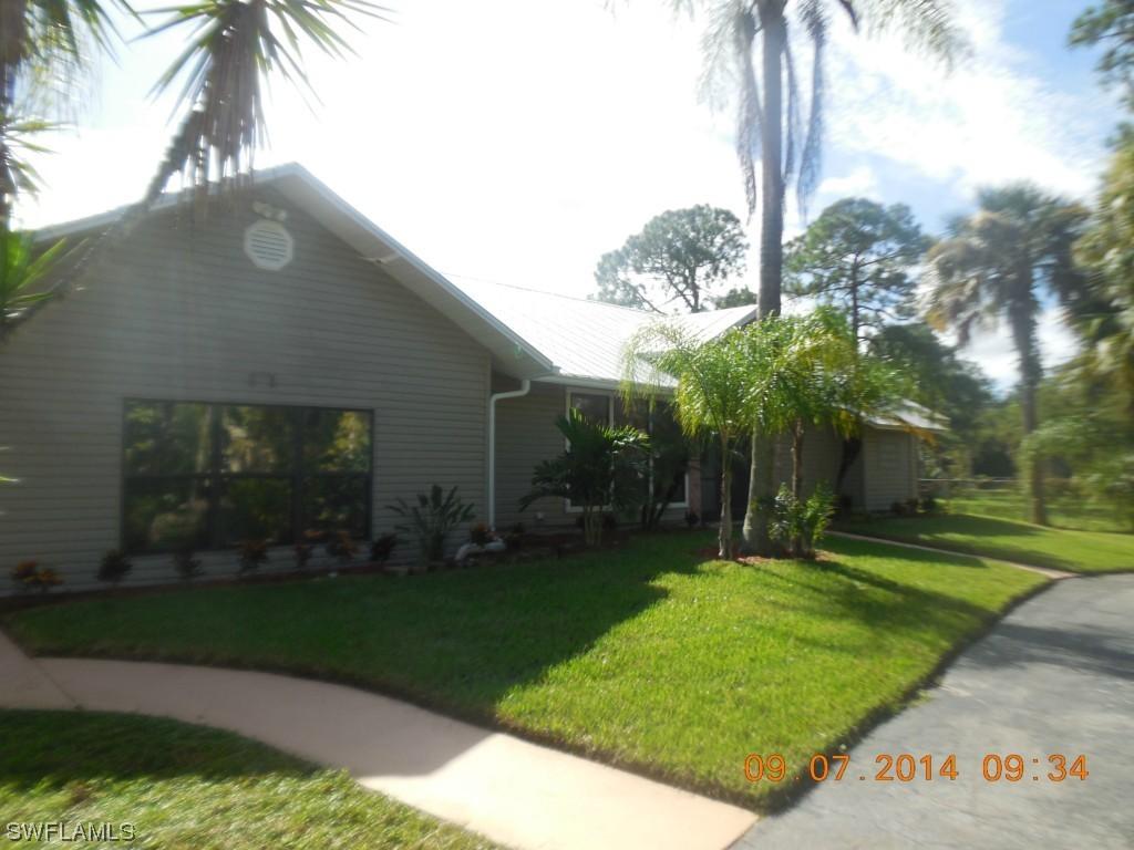1260 27th St., Naples, FL 34117