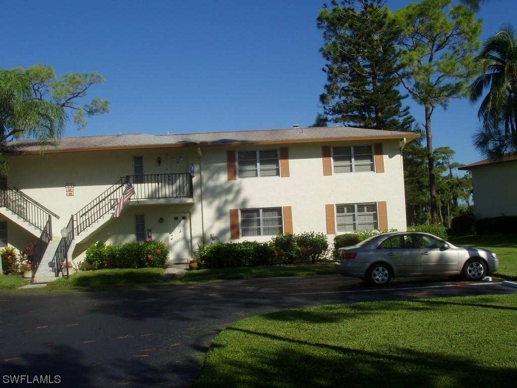207 Albi Rd. #2, Naples, FL 34112