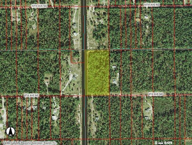 8th Ave., Naples, FL 34120