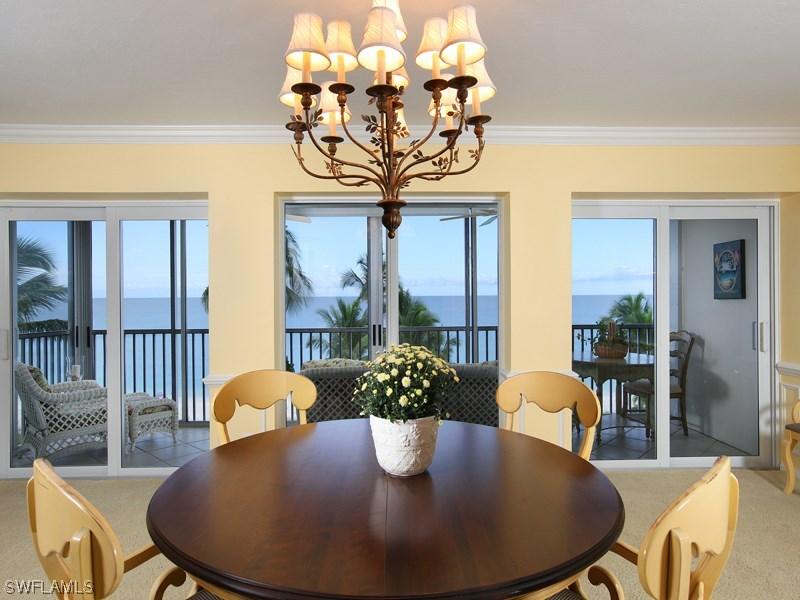 3003 Gulf Shore Blvd. #401, Naples, FL 34103