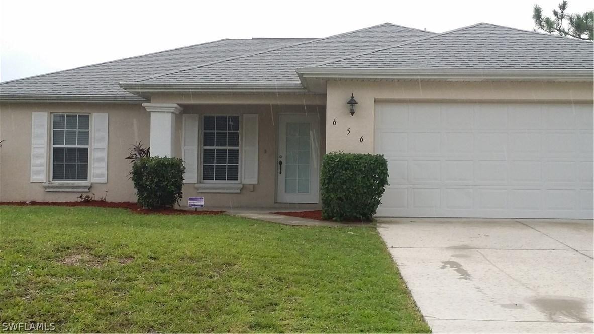 656 Keller St., Lehigh Acres, FL 33974