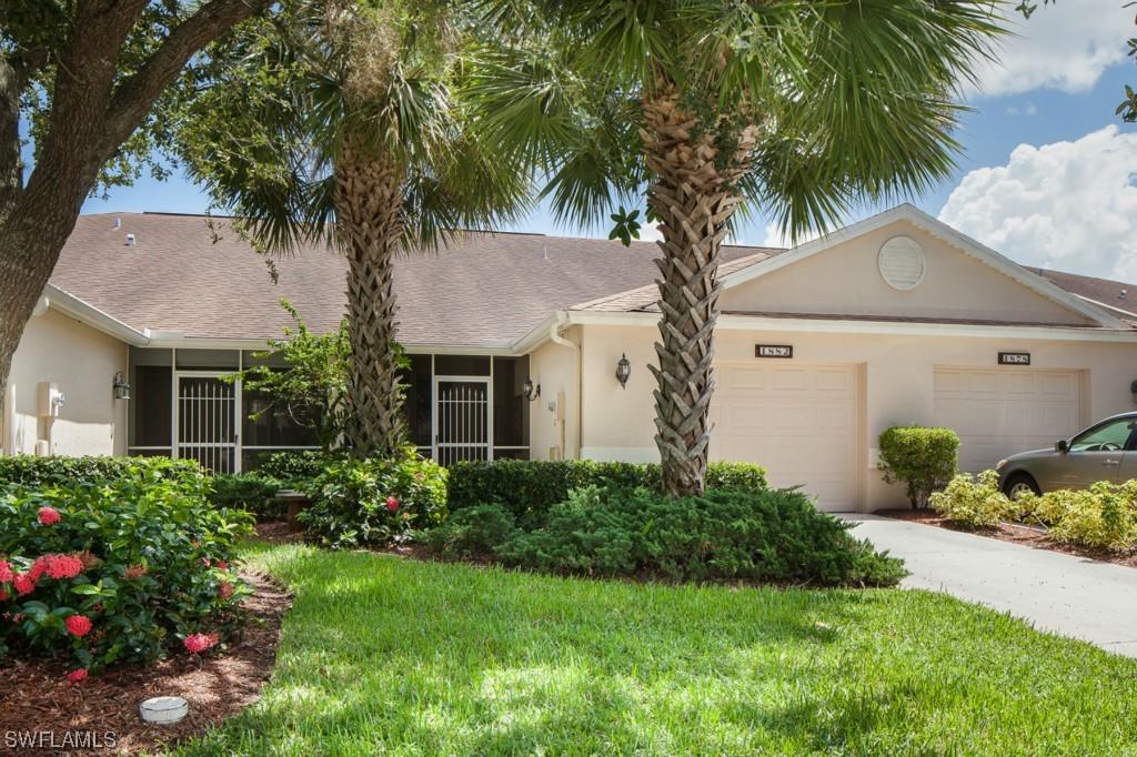 1882 Morning Sun Ln., Naples, FL 34119