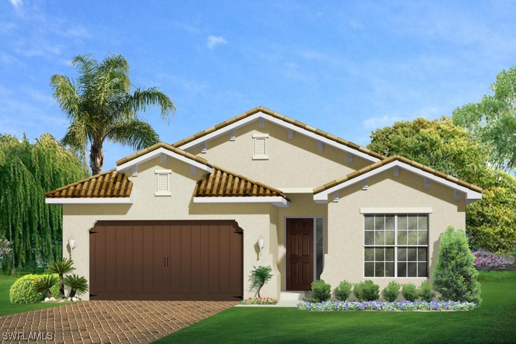 26128 Saint Michael Ln., Bonita Springs, FL 34135