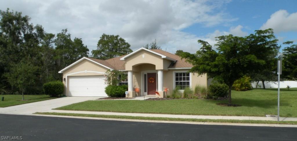 2754 Nature Pointe Loop, Fort Myers, FL 33905