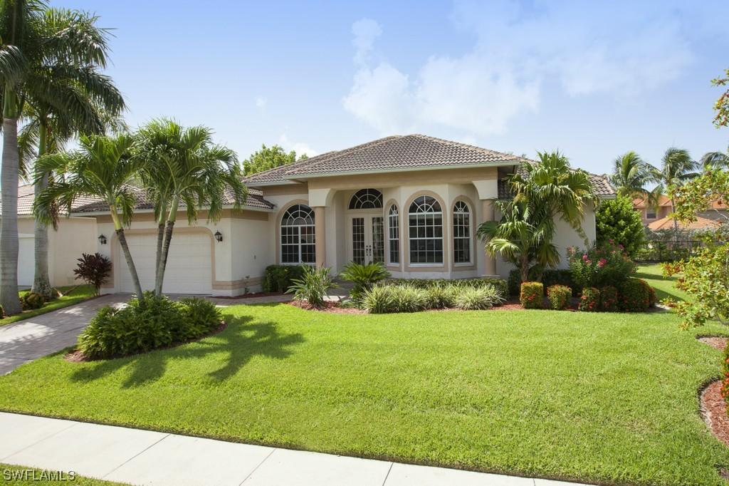 1025 Fieldstone Dr., Marco Island, FL 34145