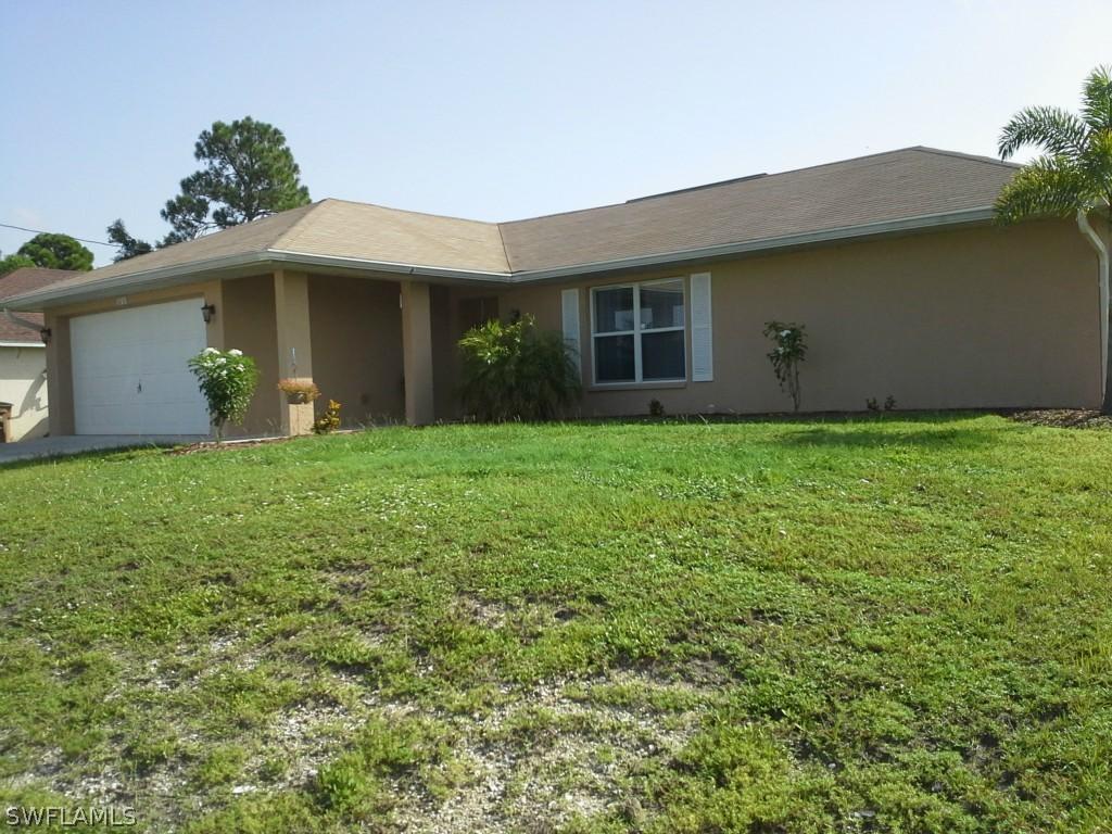 3201 NW 4th Ave., Cape Coral, FL 33993