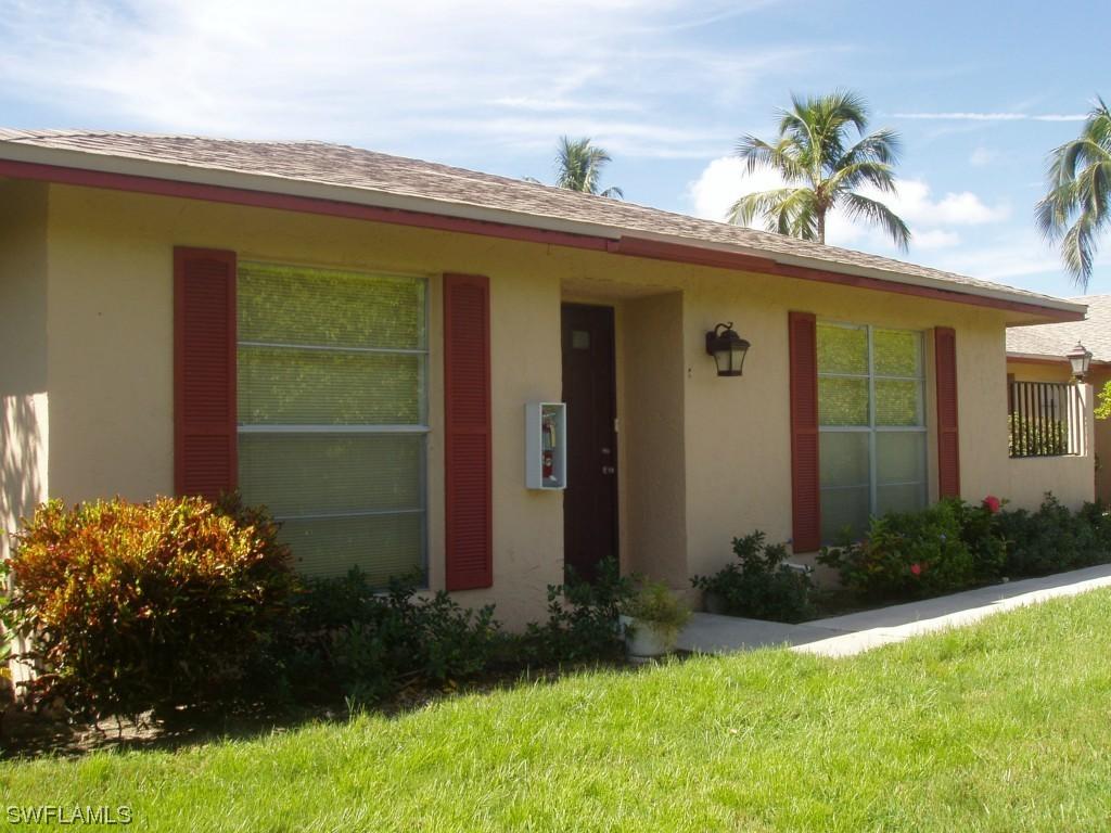 63 Glades Blvd. #3, Naples, FL 34112