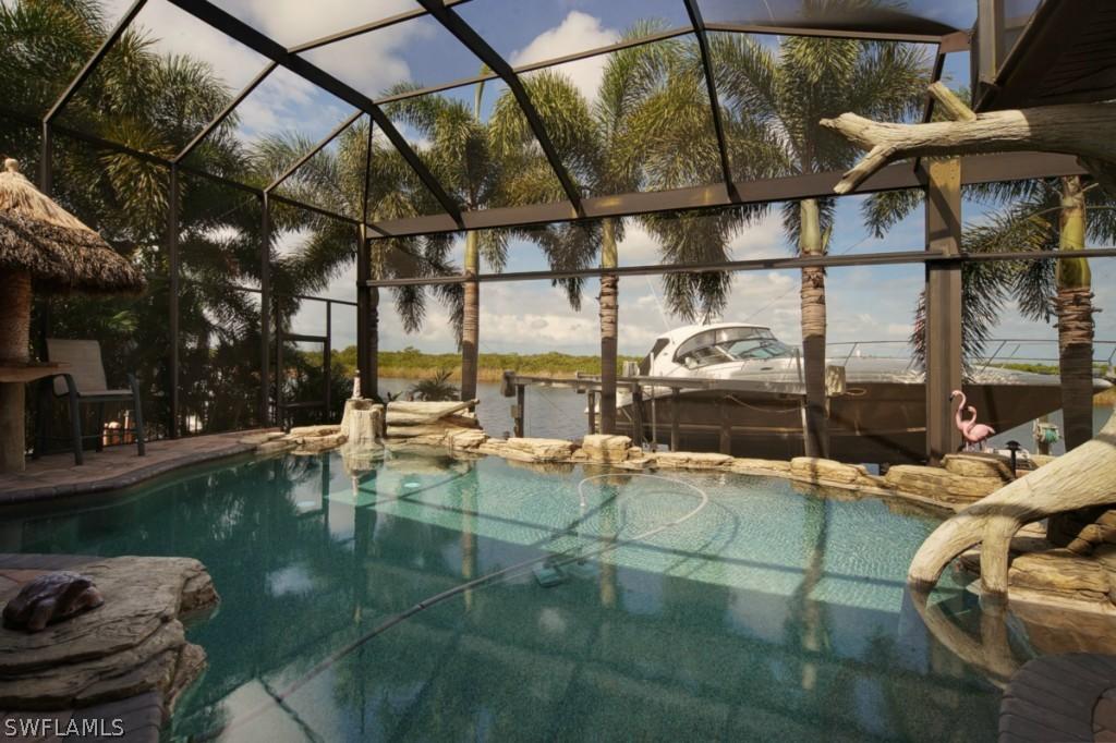 3204 Surfside Blvd., Cape Coral, FL 33914