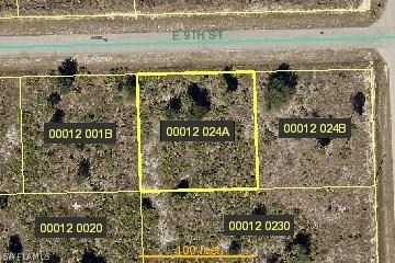 1104 E 9th St., Lehigh Acres, FL 33972