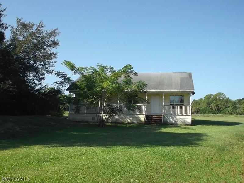 3254 Nancy Ct., Lehigh Acres, FL 33971