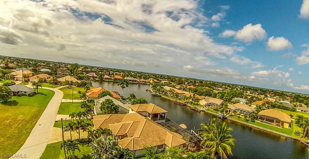 4601 SW 26th Pl., Cape Coral, FL 33914