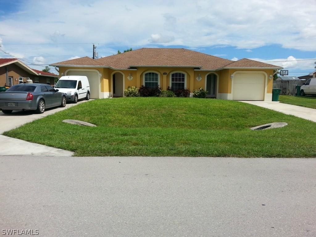 5220 28th Pl. #1, Naples, FL 34116