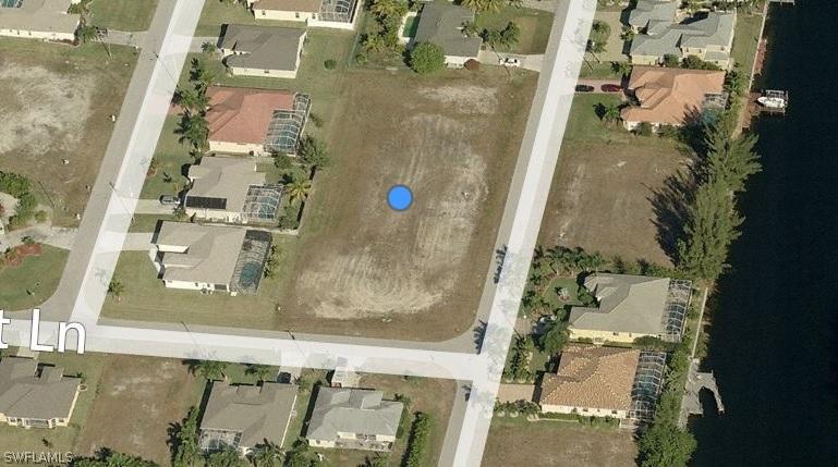 3120 SW 26th Pl., Cape Coral, FL 33914