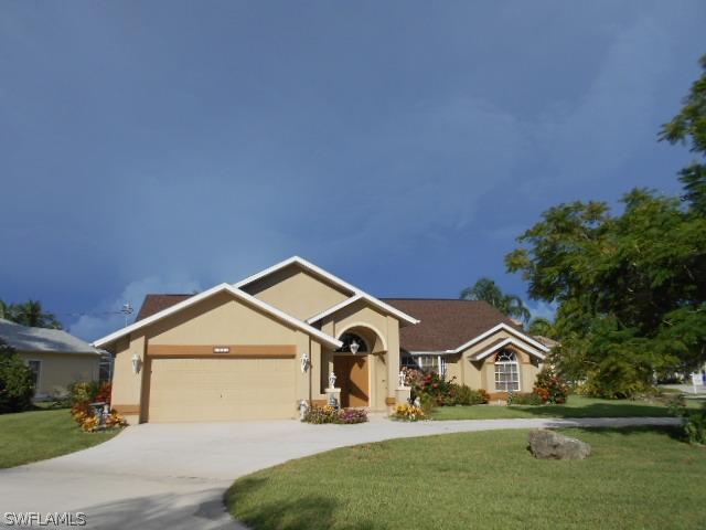 1821 Savona Pkwy., Cape Coral, FL 33914