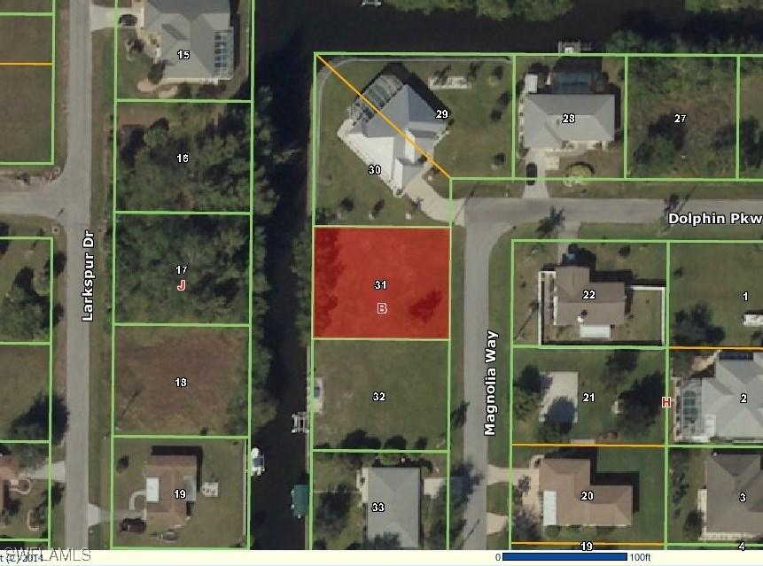 2611 Magnolia Way, Punta Gorda, FL 33950
