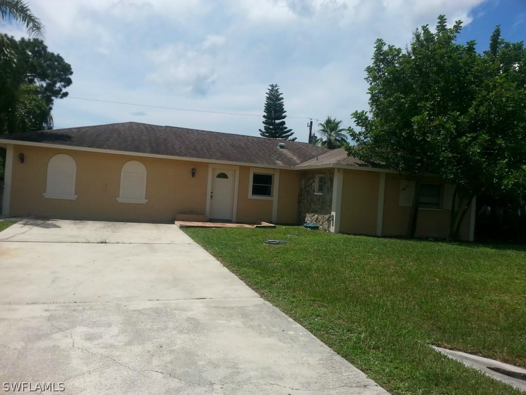 8110 Almeria Rd., Fort Myers, FL 33967
